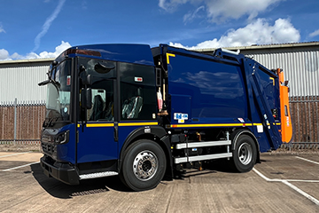 Everything under one roof: Becoming the one stop shop for the City of Hamilton, Bermuda